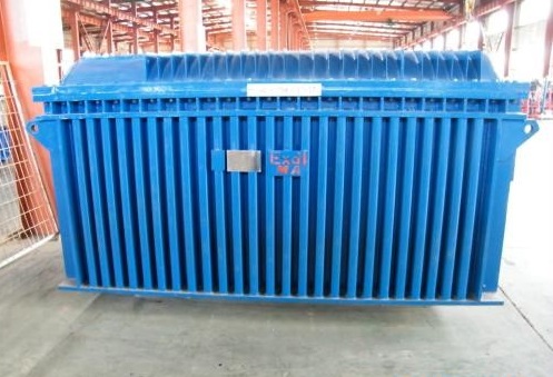青阳矿用变压器