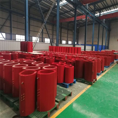 槐荫2500KVA干式变压器