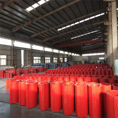 青阳SCB10-500KVA干式变压器