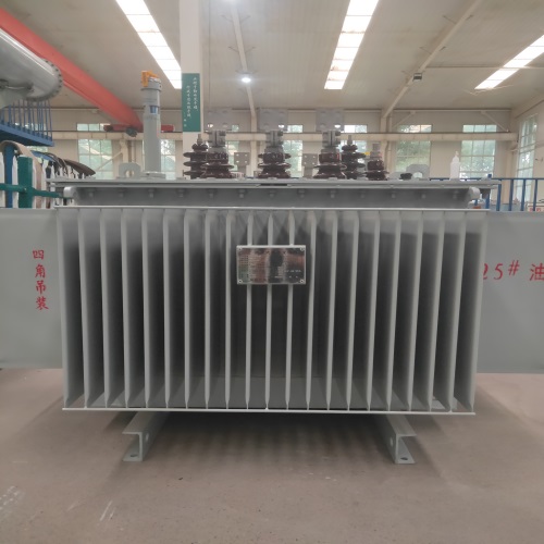 青阳sh15-315KVA非晶合金变压器