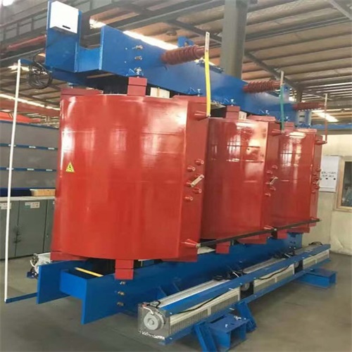 青阳SCB10-500KVA干式变压器价格
