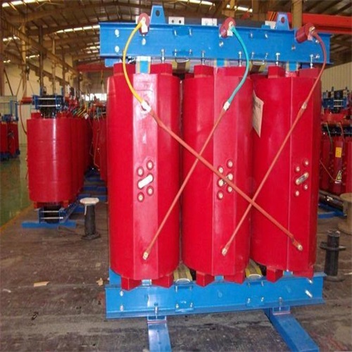 青阳SCB10-1000KVA干式变压器